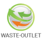 Waste Outlet