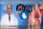 Consult Dr Anoop K Ganjoo  Best Cardiologist Cardio Thoracic Surgeon  Apollo Hospital Delhi