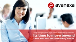 Best digital Marketing companies Coimbatore | Avanexa