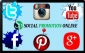 Social Promotion Online
