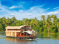 Kumarakom Houseboat Holidays