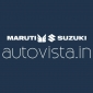 Autovista -  Maruti Suzuki Showroom Bandra