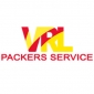 VRL Packers Service