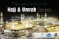 Umrah services