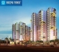 Kalpataru residency Hyderabad sanathnagar,3bhk flats sale