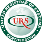 URS Certification limited