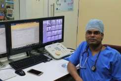 Hridyam Heart Care Clinic - Best Cardiologist in Jaipur