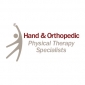 Hand & Orthopedic Physical Therapy Specialists