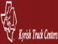 Kyrish Truck Centers - Longhorn International