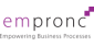 Name: Empronc Solutions Pvt. Ltd.