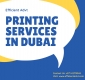 Foam forex board panels printing Dubai