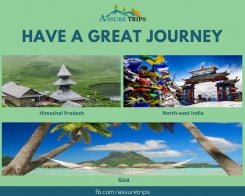 Assure Trips Best Family Holiday Packages In India