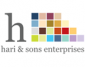 Hari & sons enterprises