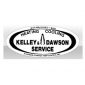 Kelley & Dawson Service