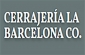 Cerrajería La Barcelona Co.