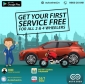 Autoshed - Car and Bike Repair service center Hyderabad