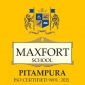 Maxfort Pitampura