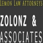 Lemon Law Attorneys Zolonz & Associates