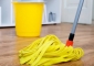 Higen Cleaning Services