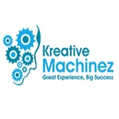 Kreative Machinez : SEO services company in India