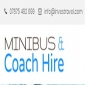 Hire Minibus Carlisle