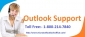 All times support of Microsoft Outlook support to pacify its odds