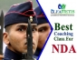 Best NDA Coaching in Dwarka - Alfametis
