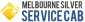 Melbourne Silver Service Cab || 0456 050 001