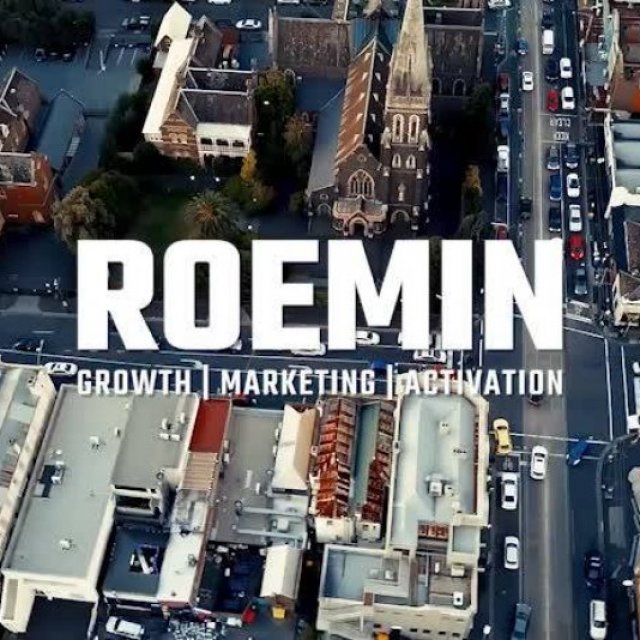Roemin Creative Technology