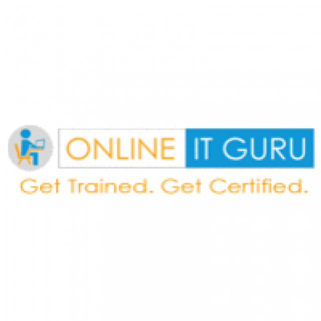 Java online course-ONLINE ITGURU