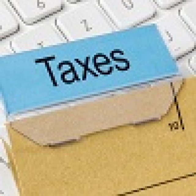 Accounting and Tax Time Services LLC