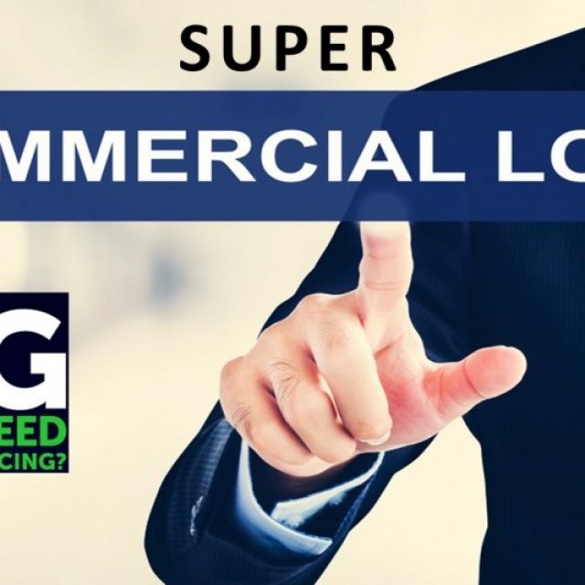 Super Commercial Loans, LLC