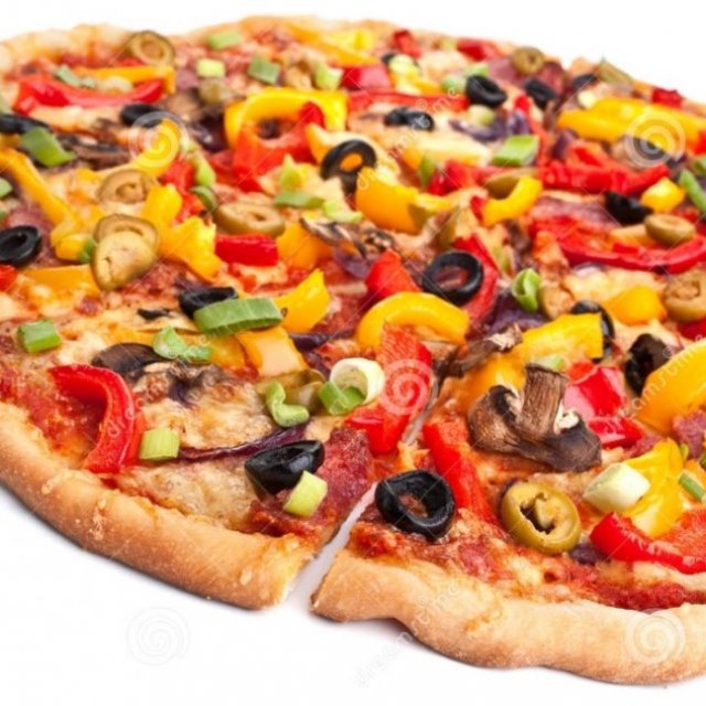 MOM'S Condimento - Pizza Shop In Greater Noida West