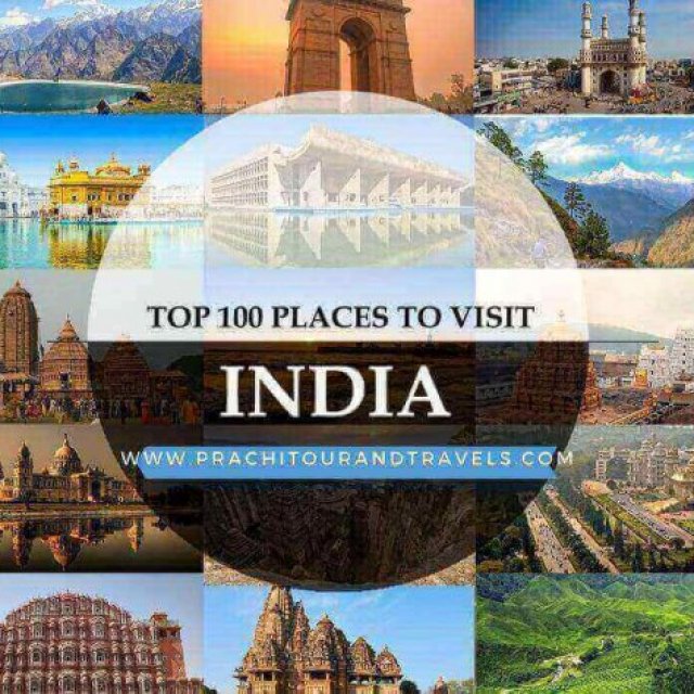 Prachi Tour And Travels