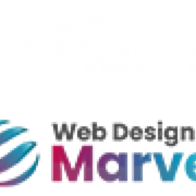Web Design Marvel