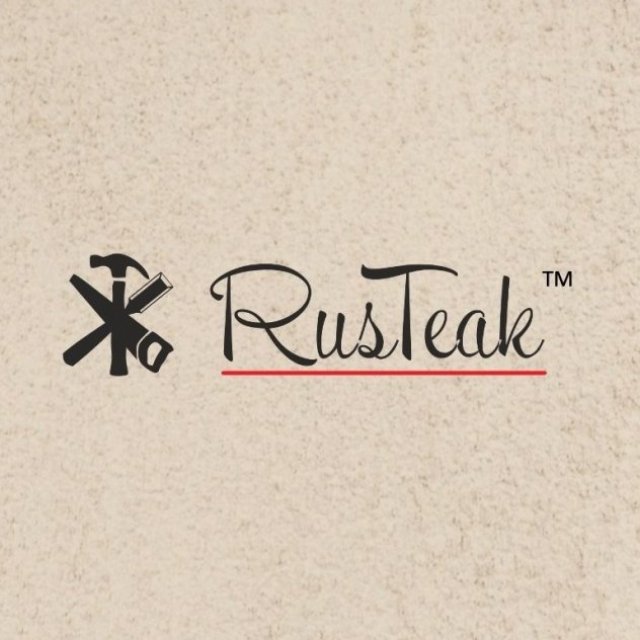 RusTeak - Online Furniture Stores