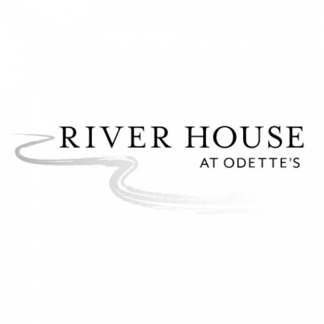 River House at Odette’s