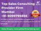 Yatharth Marketing Solutions - Corporate Sales Consulting Company | Mumbai