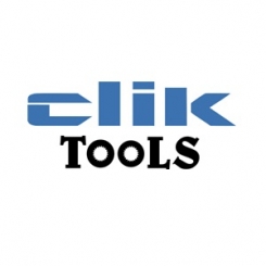 Bandsaw Cliktools - Steel CLIK