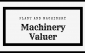 Plant and Machinery Valuer | Machinery Valuer