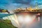 Bus Tours from Toronto to Niagara Falls