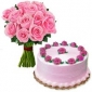 India Flower Mall -Flowers And Cake Delivery in India