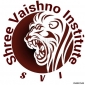 Shree Vaishno Institute SVI