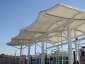 Tensile Structure in Gurgaon - Tensile Fabric Structure