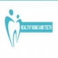 Healthy Gums And Teeth