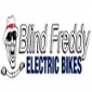 Blind Freddy Electric Bikes