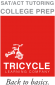 Tricycle Learning Company