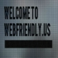 Webfriendly