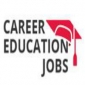 Career Education Jobs