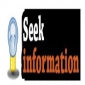 Seek Information